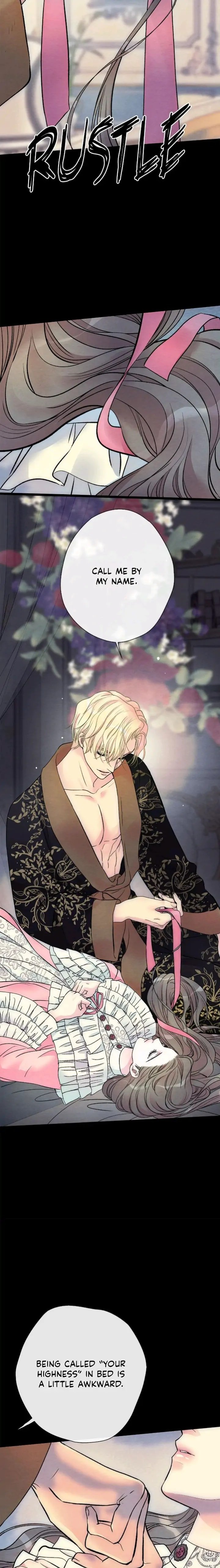 The Problematic Prince, Chapter 34 image 08